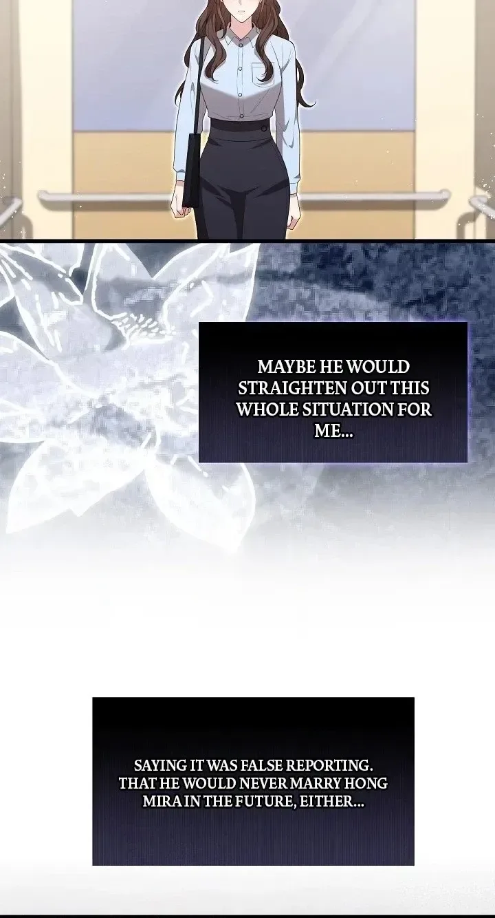 The Dignity of Desire Chapter 40 page 10