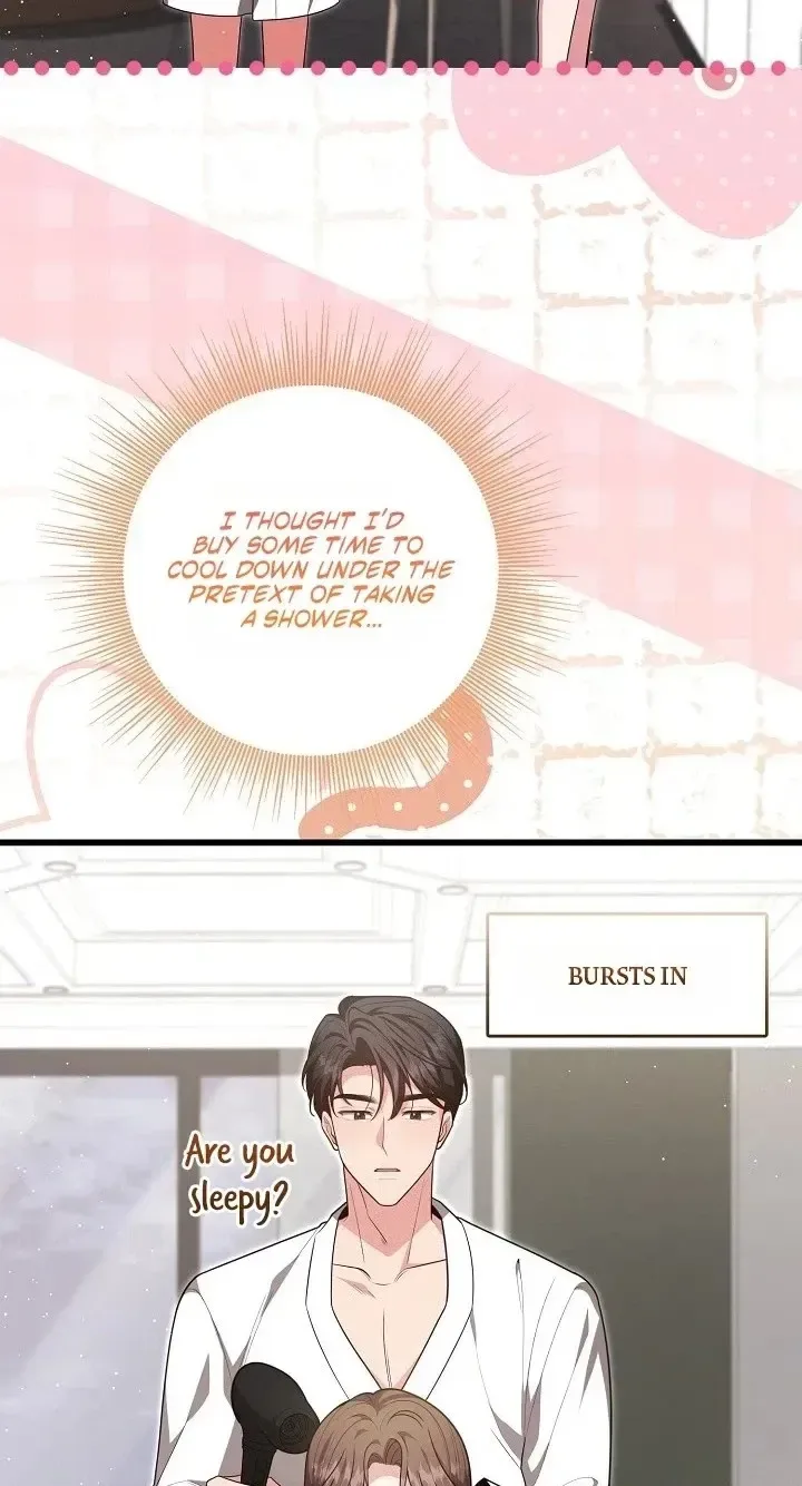 The Dignity of Desire Chapter 40 page 20