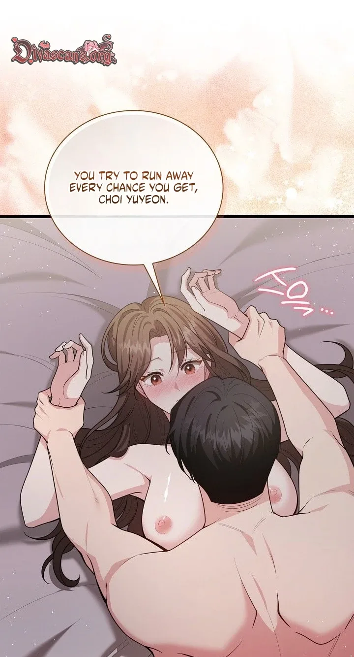 The Dignity of Desire Chapter 40 page 16