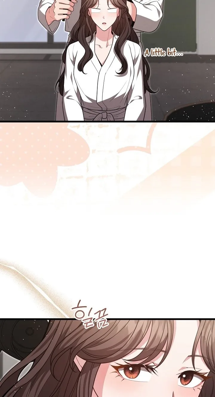 The Dignity of Desire Chapter 40 page 21