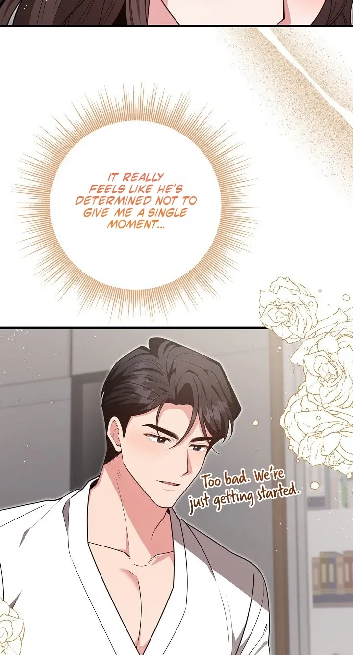 The Dignity of Desire Chapter 40 page 22