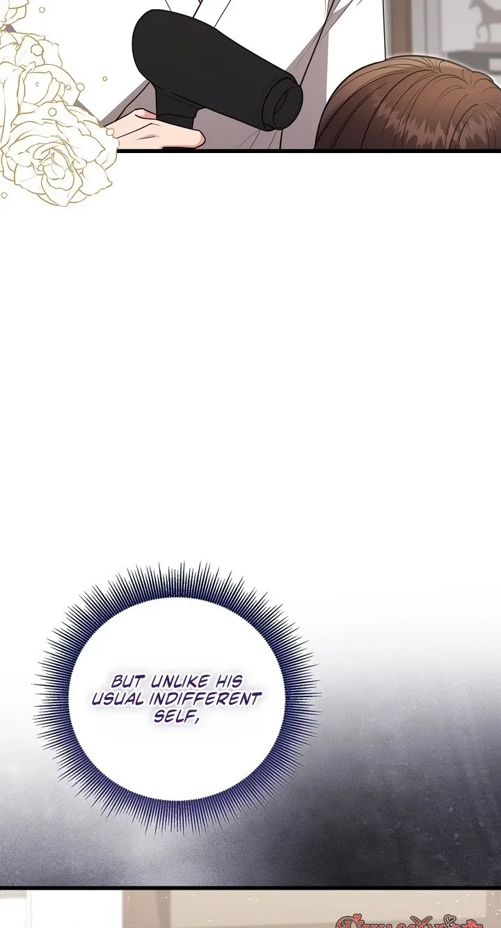 The Dignity of Desire Chapter 40 page 23
