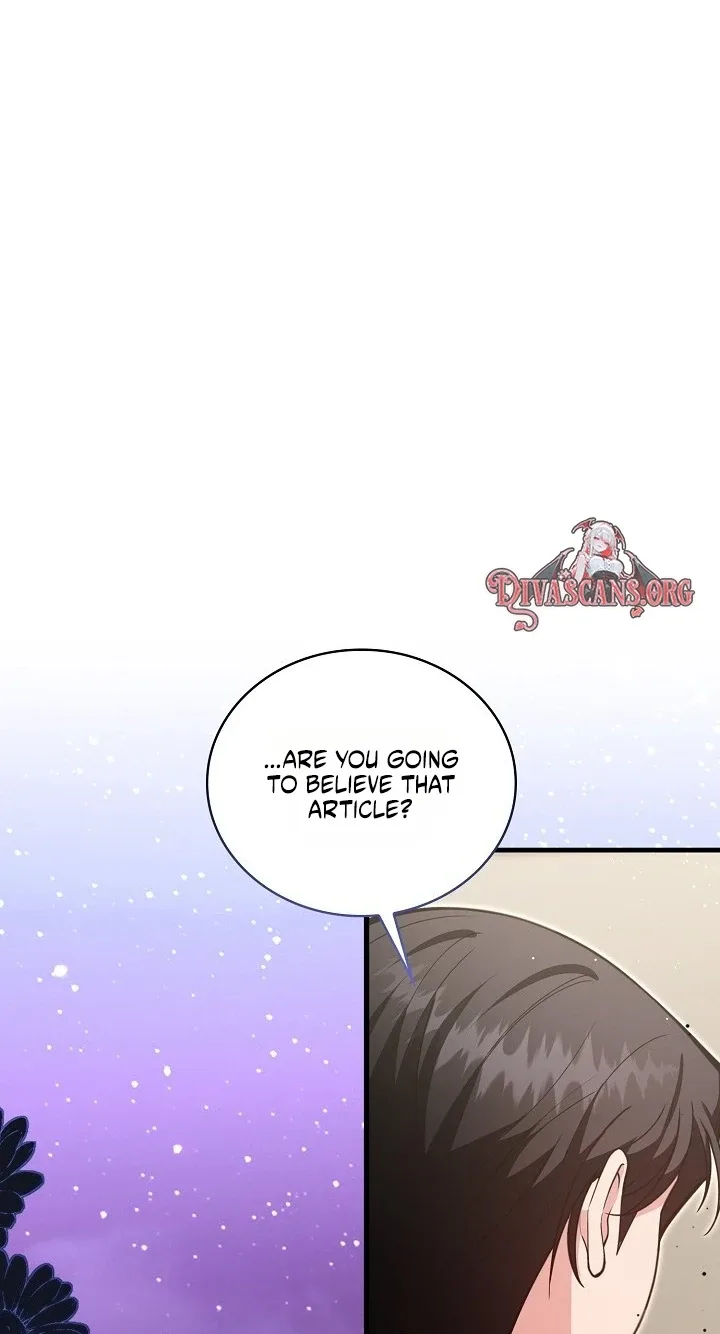 The Dignity of Desire Chapter 40 page 28