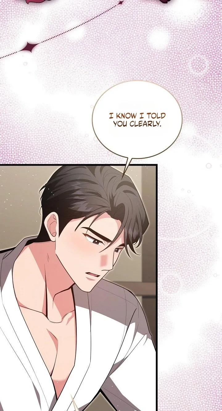 The Dignity of Desire Chapter 40 page 33