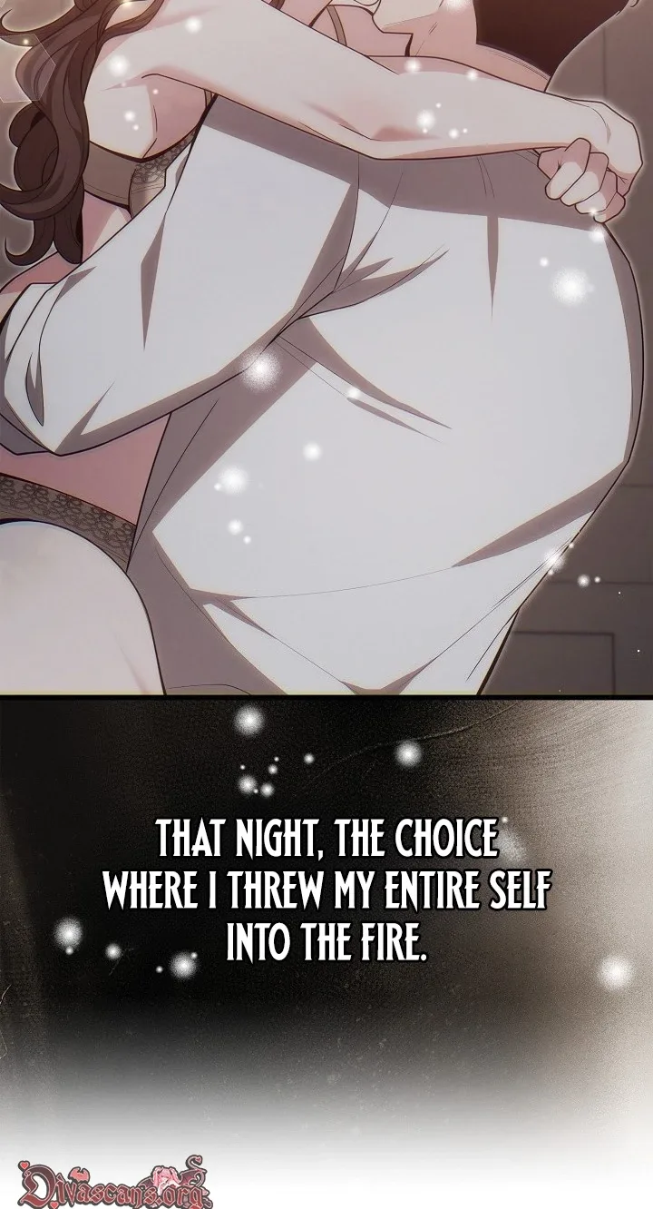 The Dignity of Desire Chapter 40 page 36