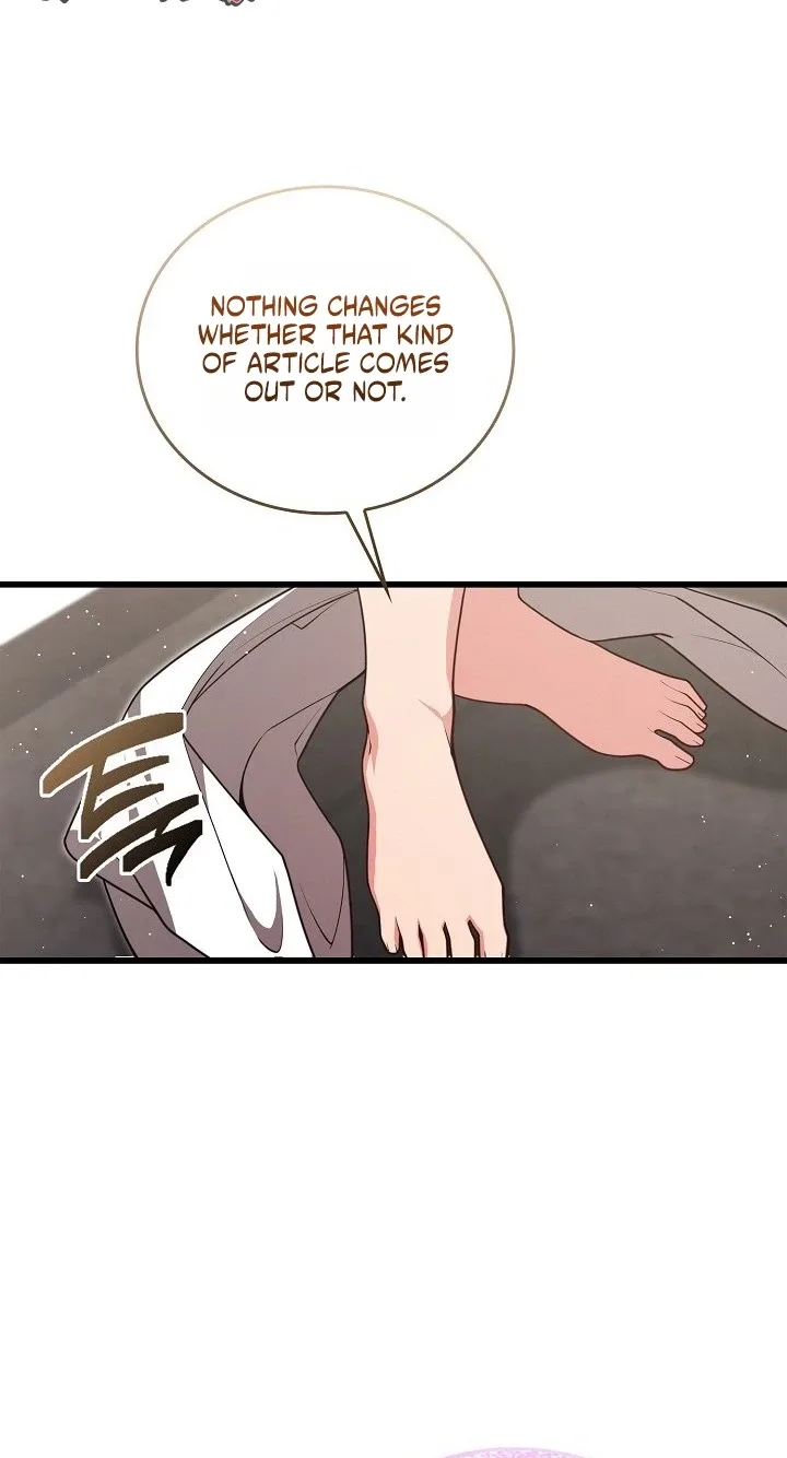 The Dignity of Desire Chapter 40 page 37