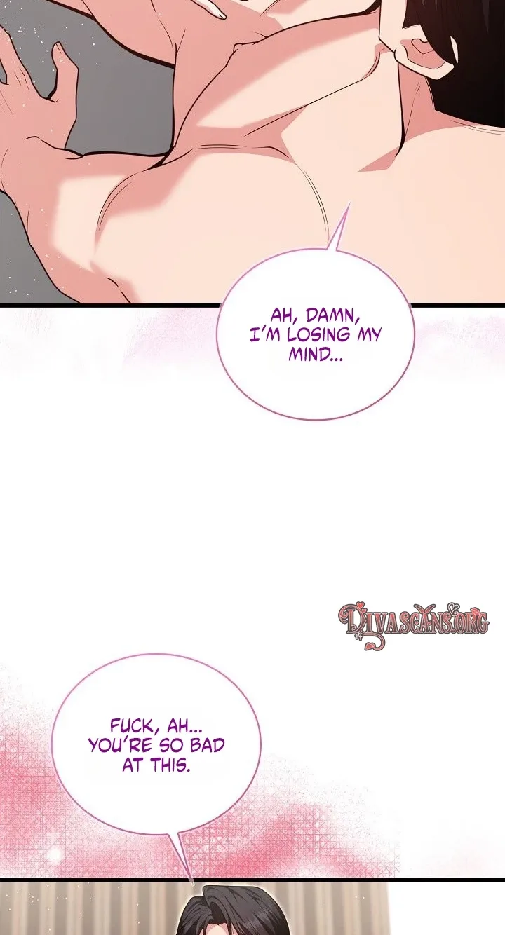 The Dignity of Desire Chapter 40 page 44