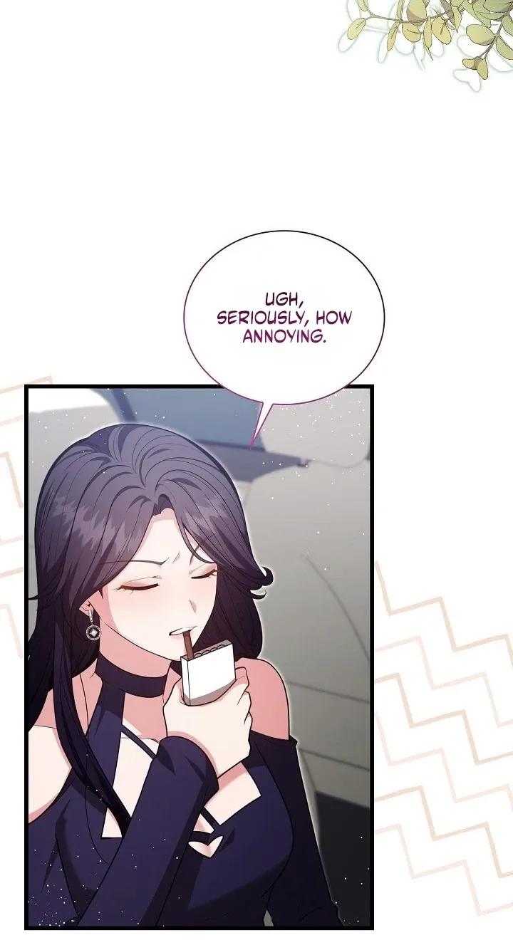 The Dignity of Desire Chapter 40 page 61