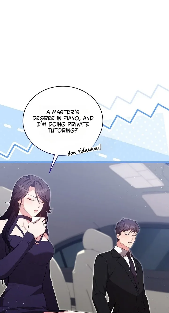 The Dignity of Desire Chapter 40 page 62