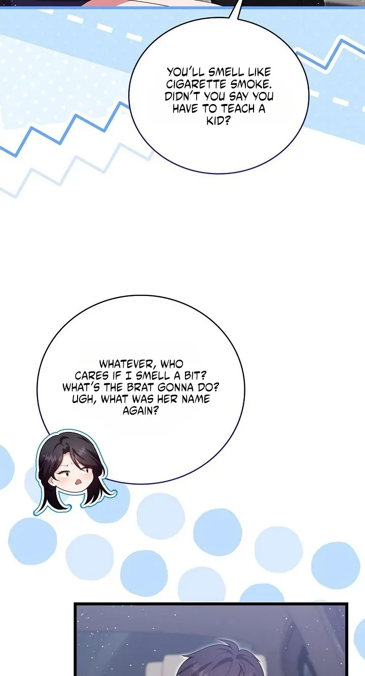 The Dignity of Desire Chapter 40 page 63