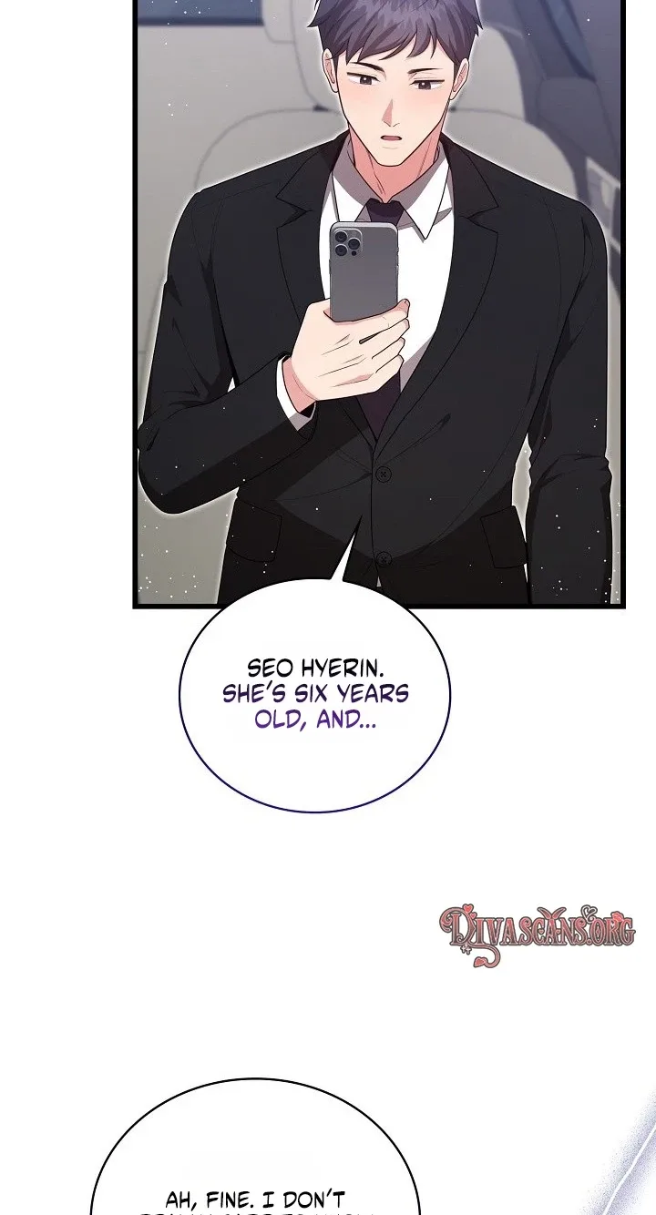 The Dignity of Desire Chapter 40 page 64