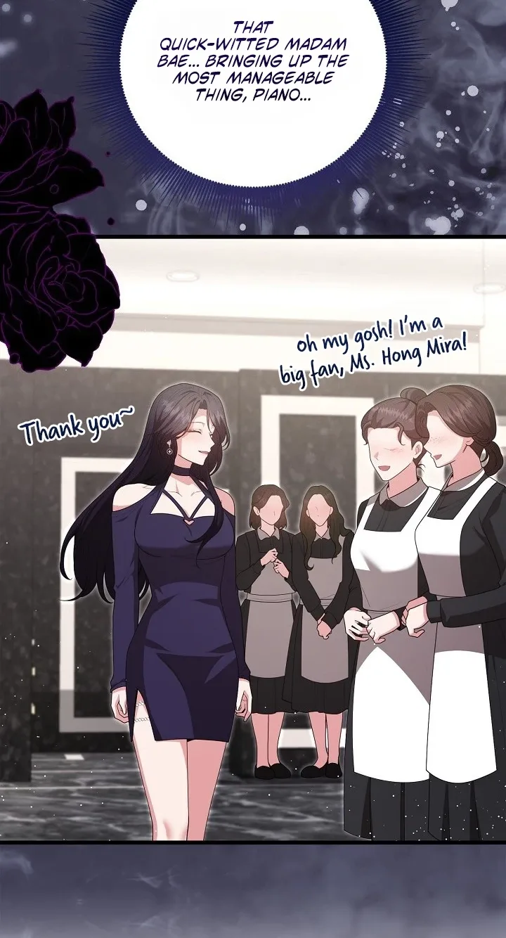 The Dignity of Desire Chapter 40 page 68