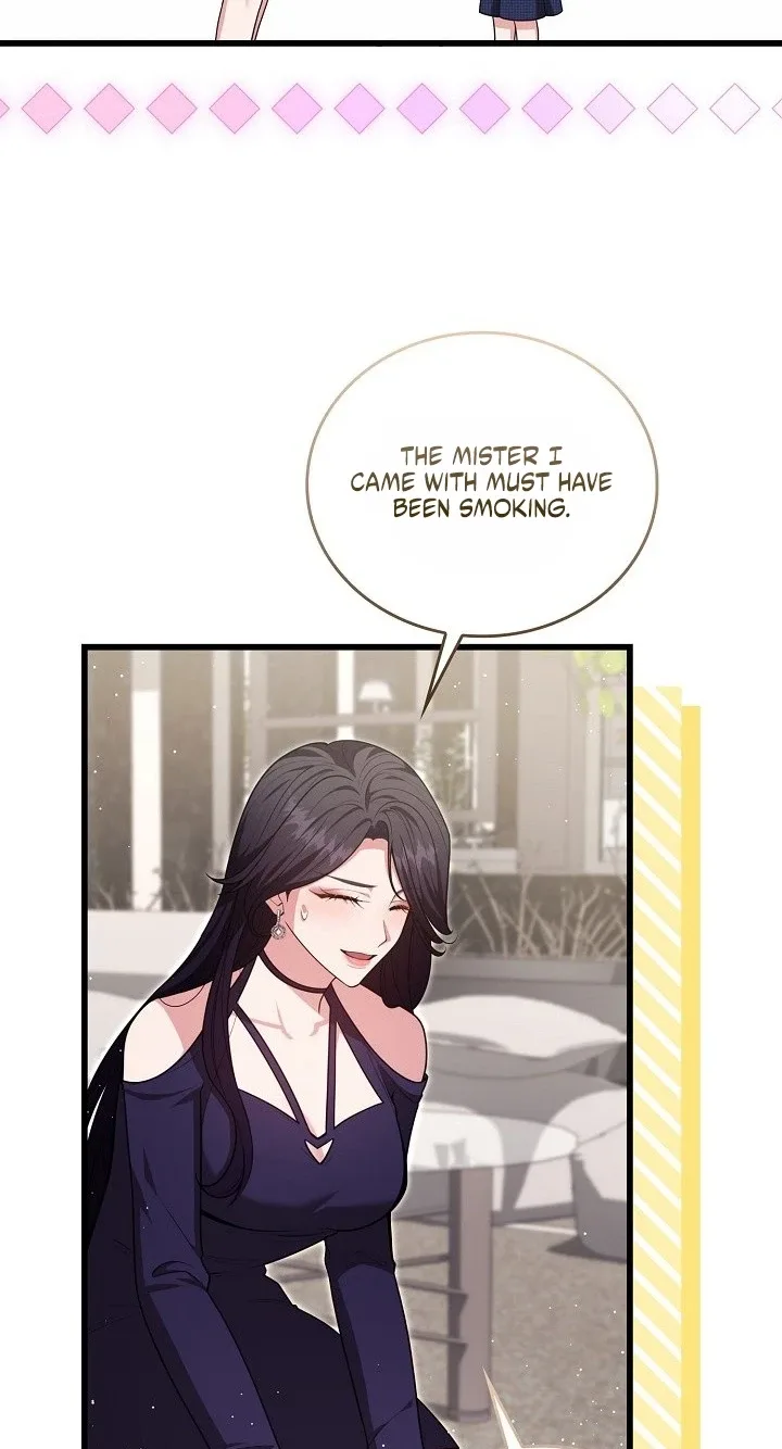 The Dignity of Desire Chapter 40 page 73