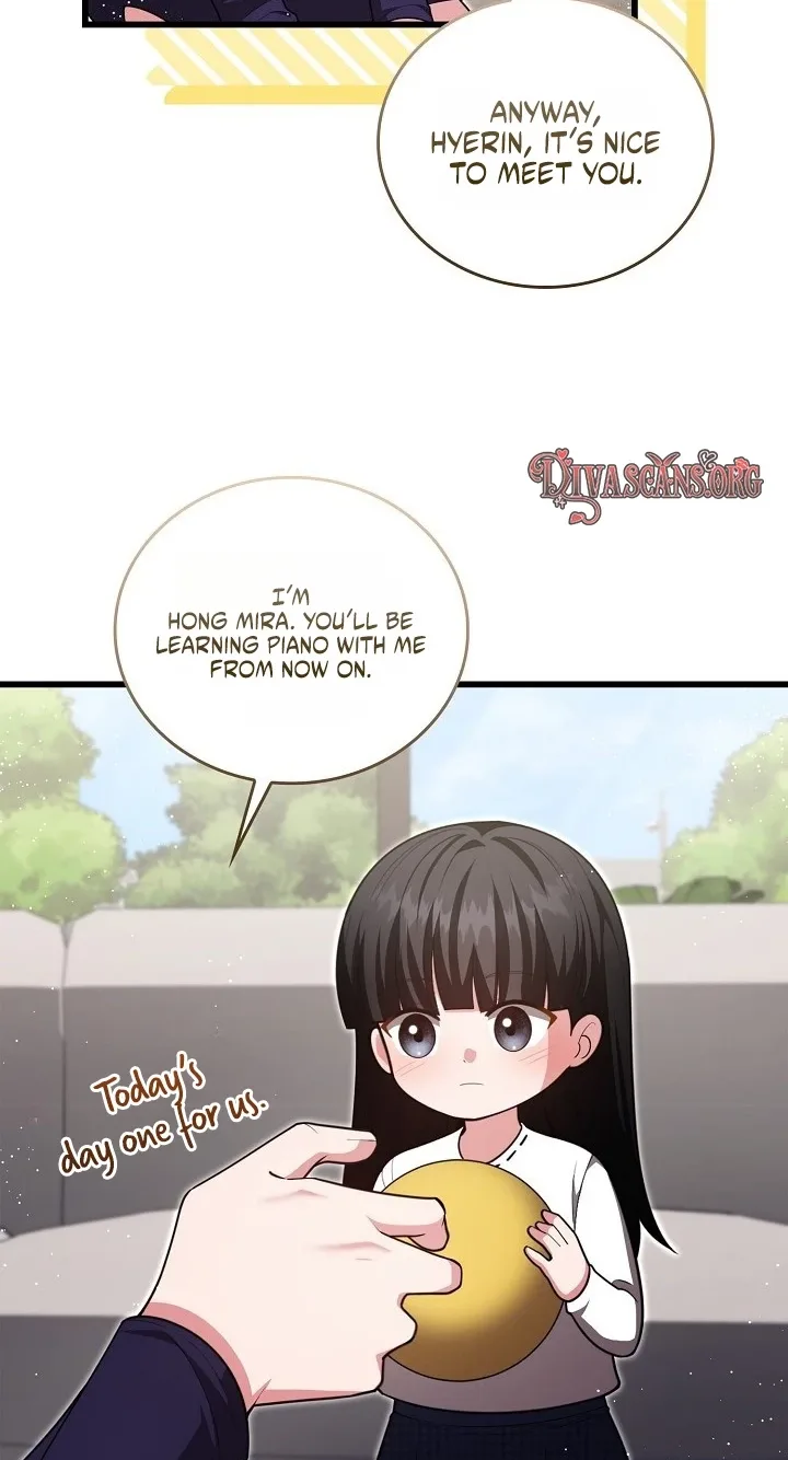 The Dignity of Desire Chapter 40 page 74