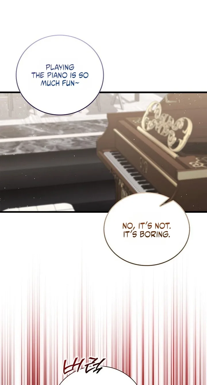 The Dignity of Desire Chapter 41 page 2