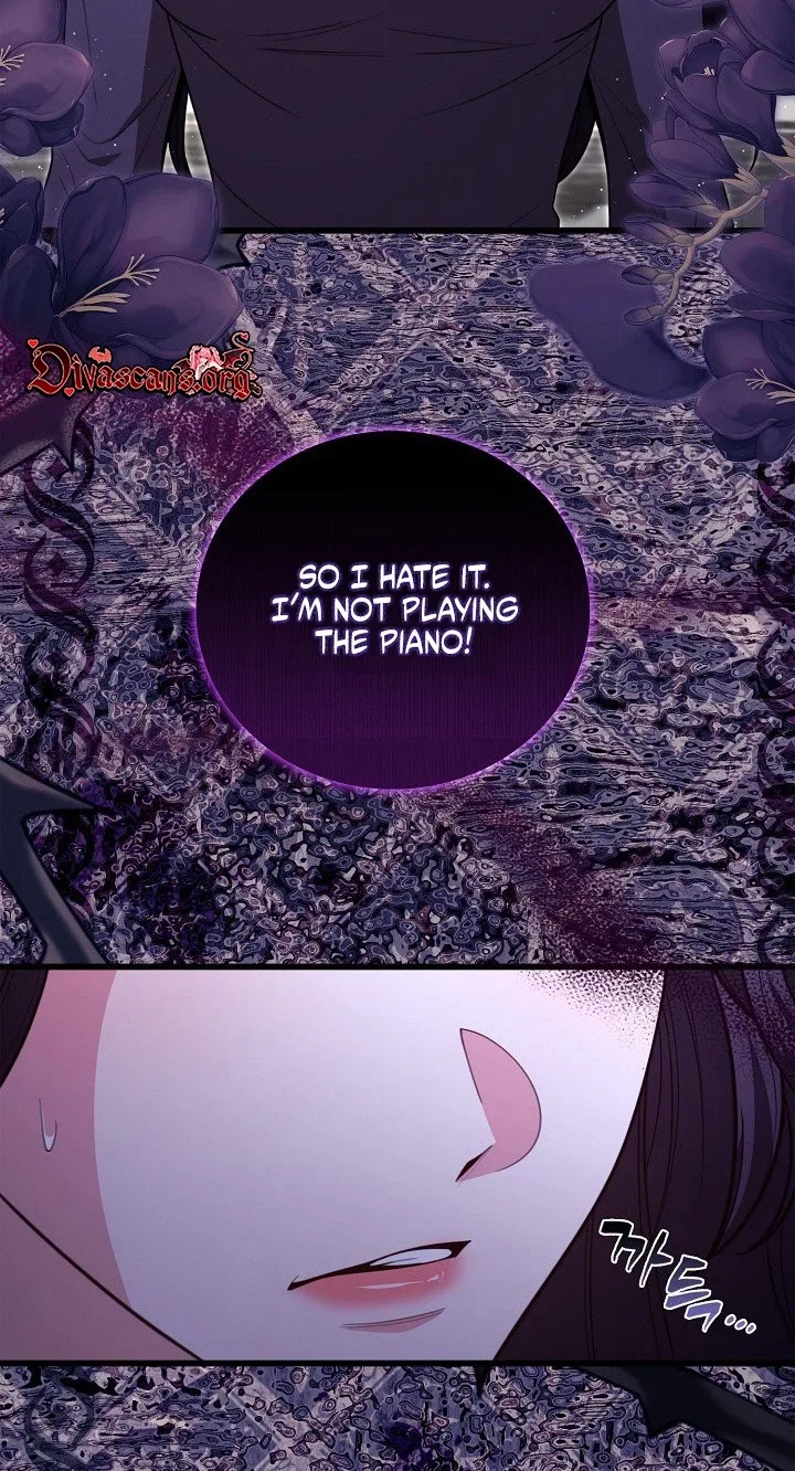 The Dignity of Desire Chapter 41 page 6