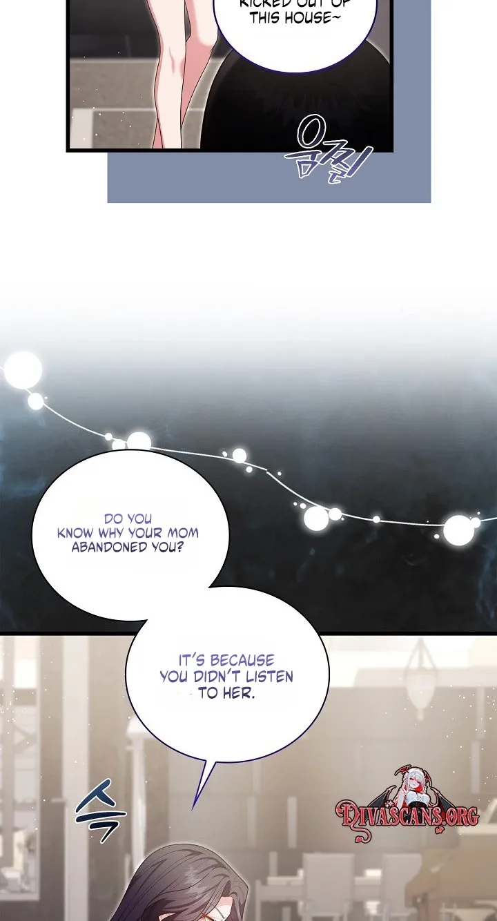 The Dignity of Desire Chapter 41 page 8