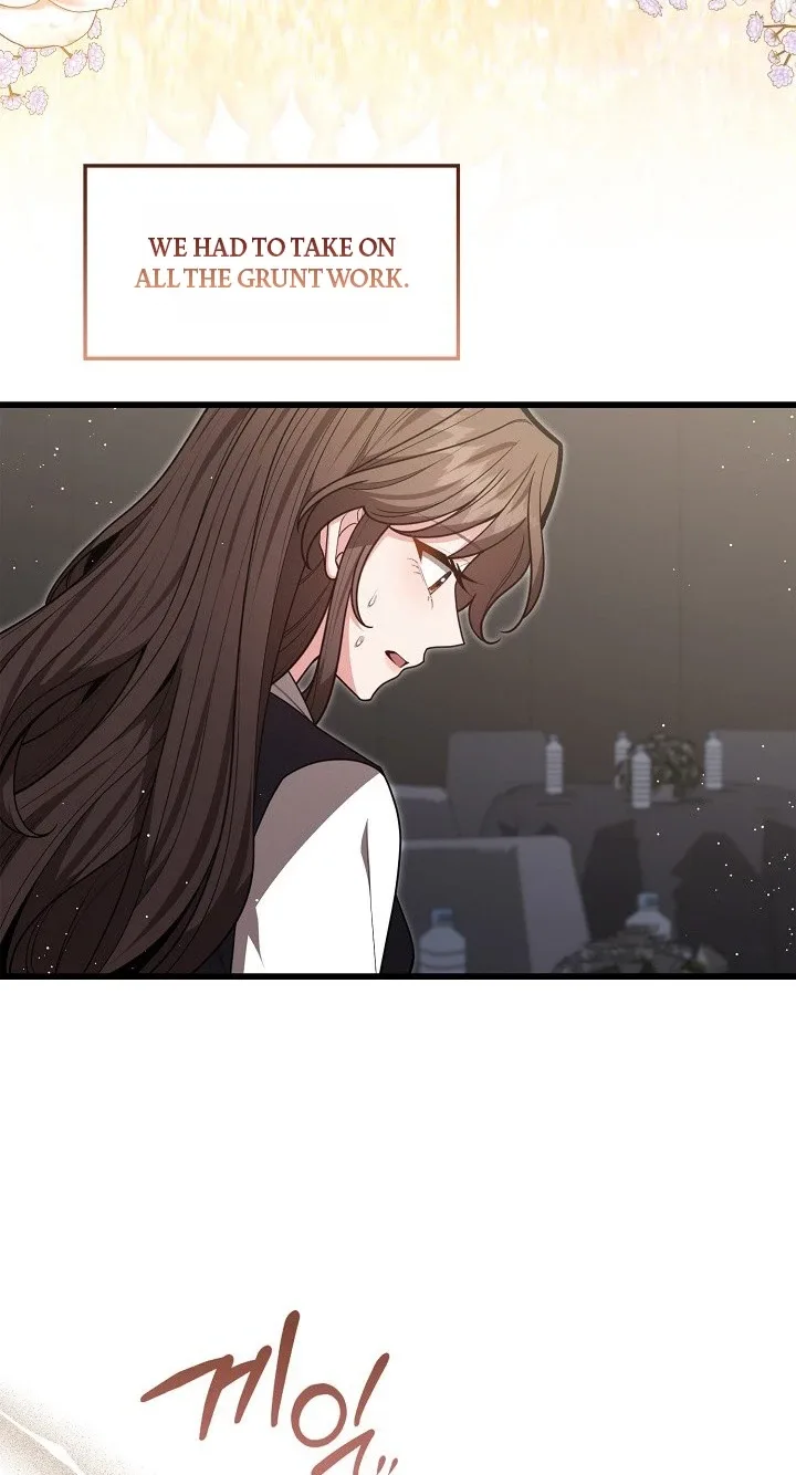 The Dignity of Desire Chapter 41 page 22