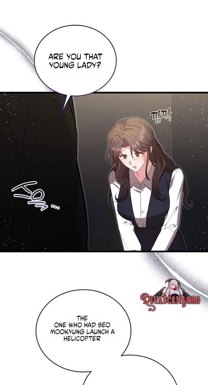 The Dignity of Desire Chapter 41 page 28