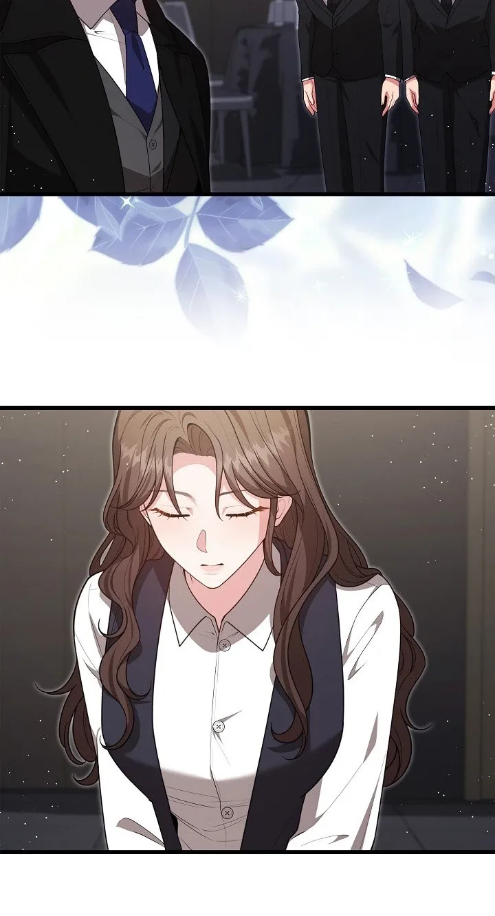 The Dignity of Desire Chapter 41 page 27