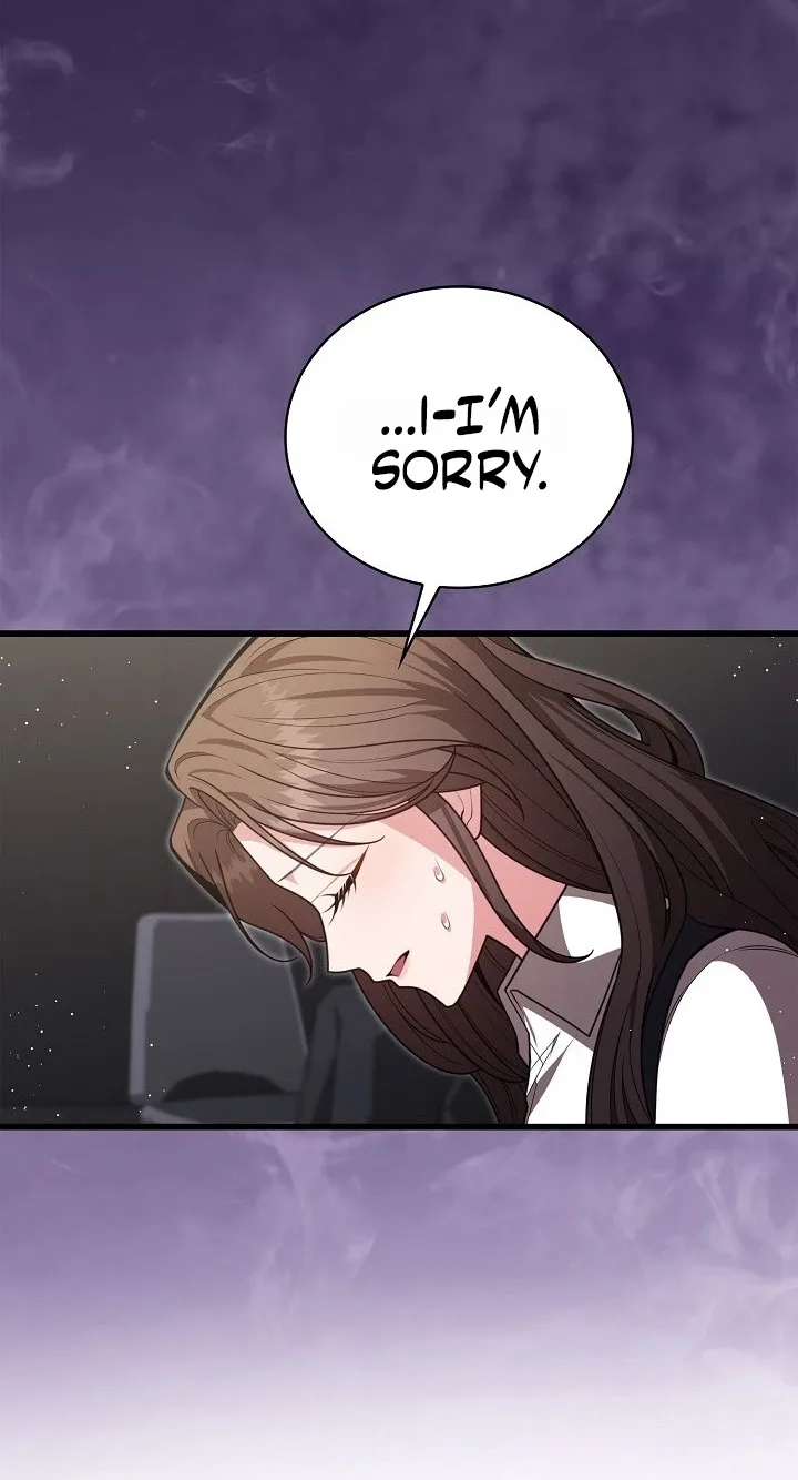 The Dignity of Desire Chapter 41 page 32
