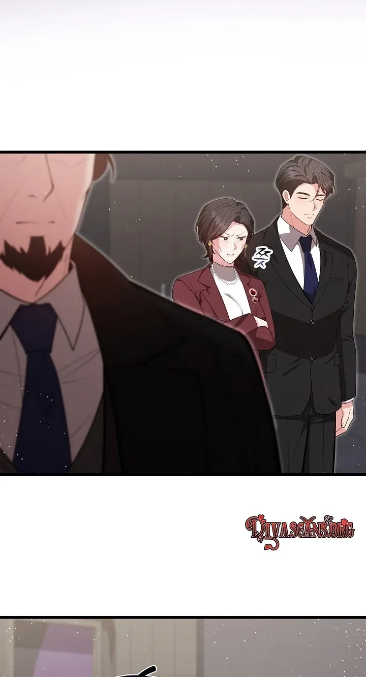 The Dignity of Desire Chapter 41 page 33