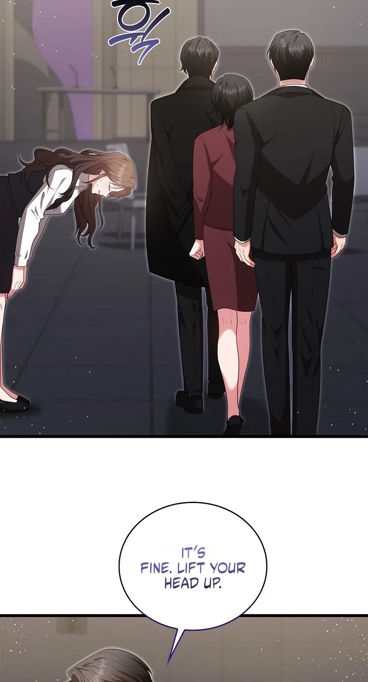 The Dignity of Desire Chapter 41 page 34