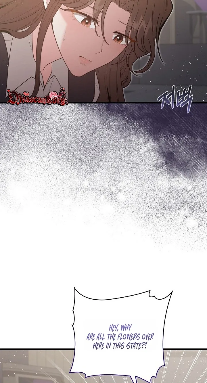 The Dignity of Desire Chapter 41 page 36