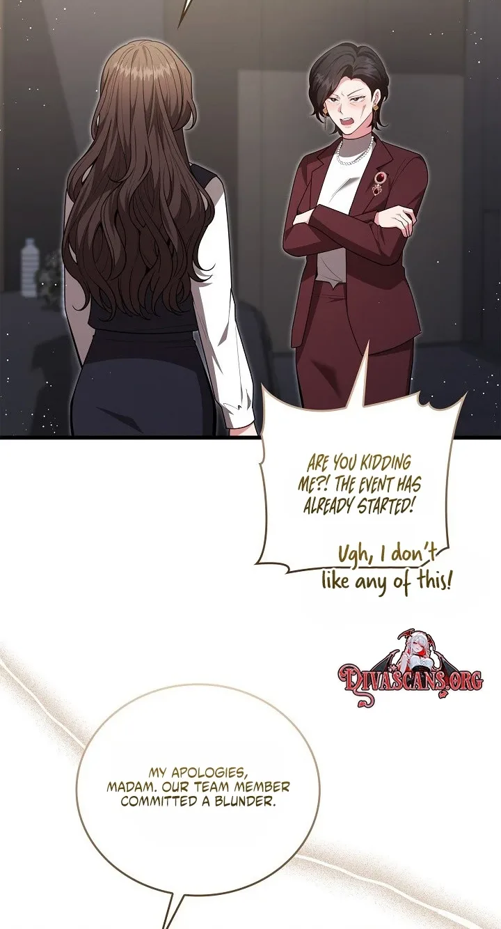 The Dignity of Desire Chapter 41 page 38
