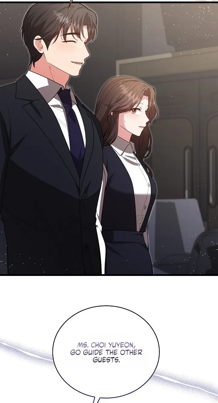 The Dignity of Desire Chapter 41 page 39