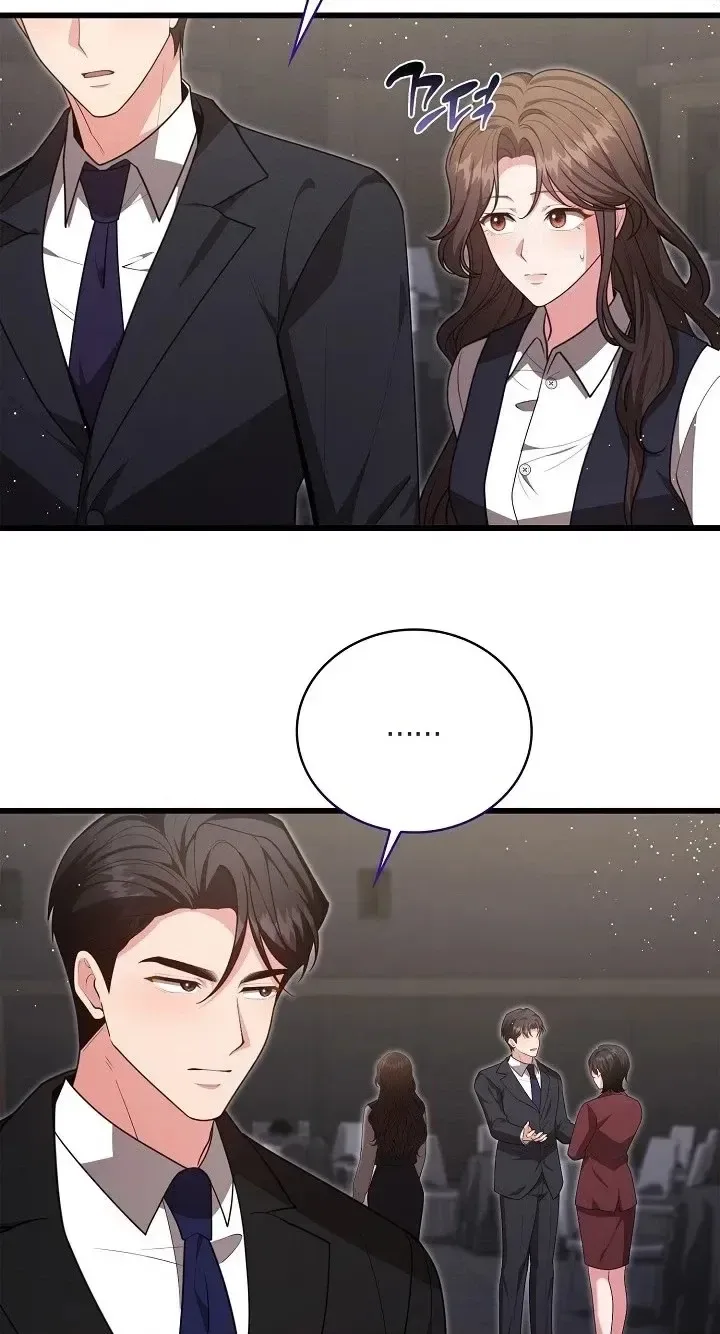 The Dignity of Desire Chapter 41 page 40