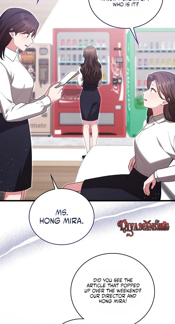 The Dignity of Desire Chapter 41 page 43