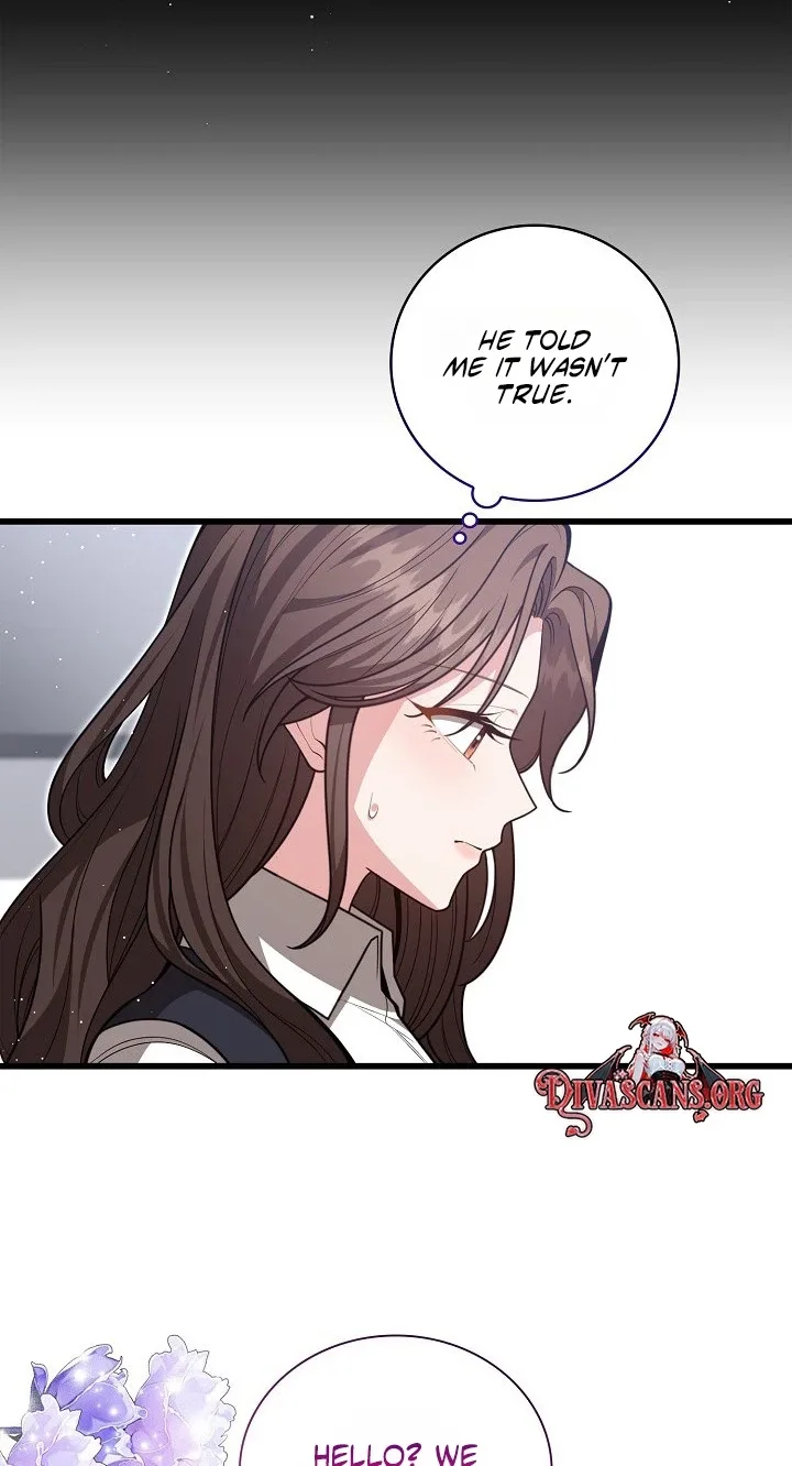 The Dignity of Desire Chapter 41 page 48
