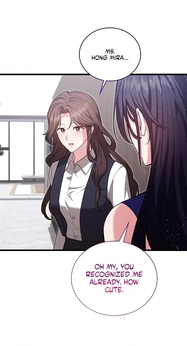 The Dignity of Desire Chapter 41 page 50