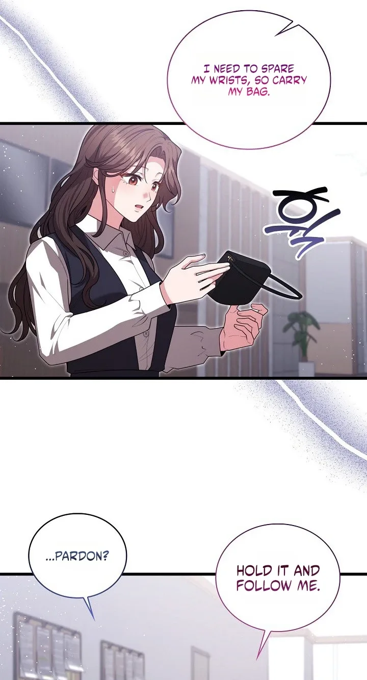 The Dignity of Desire Chapter 41 page 52