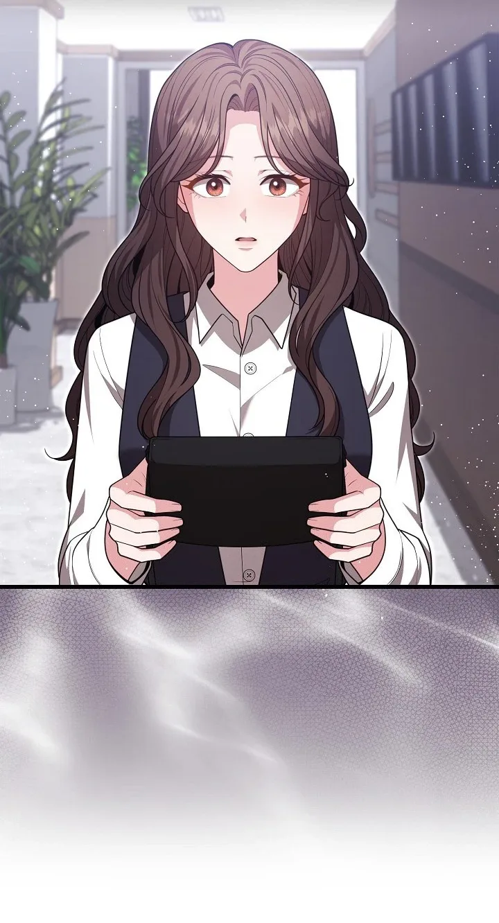 The Dignity of Desire Chapter 41 page 54