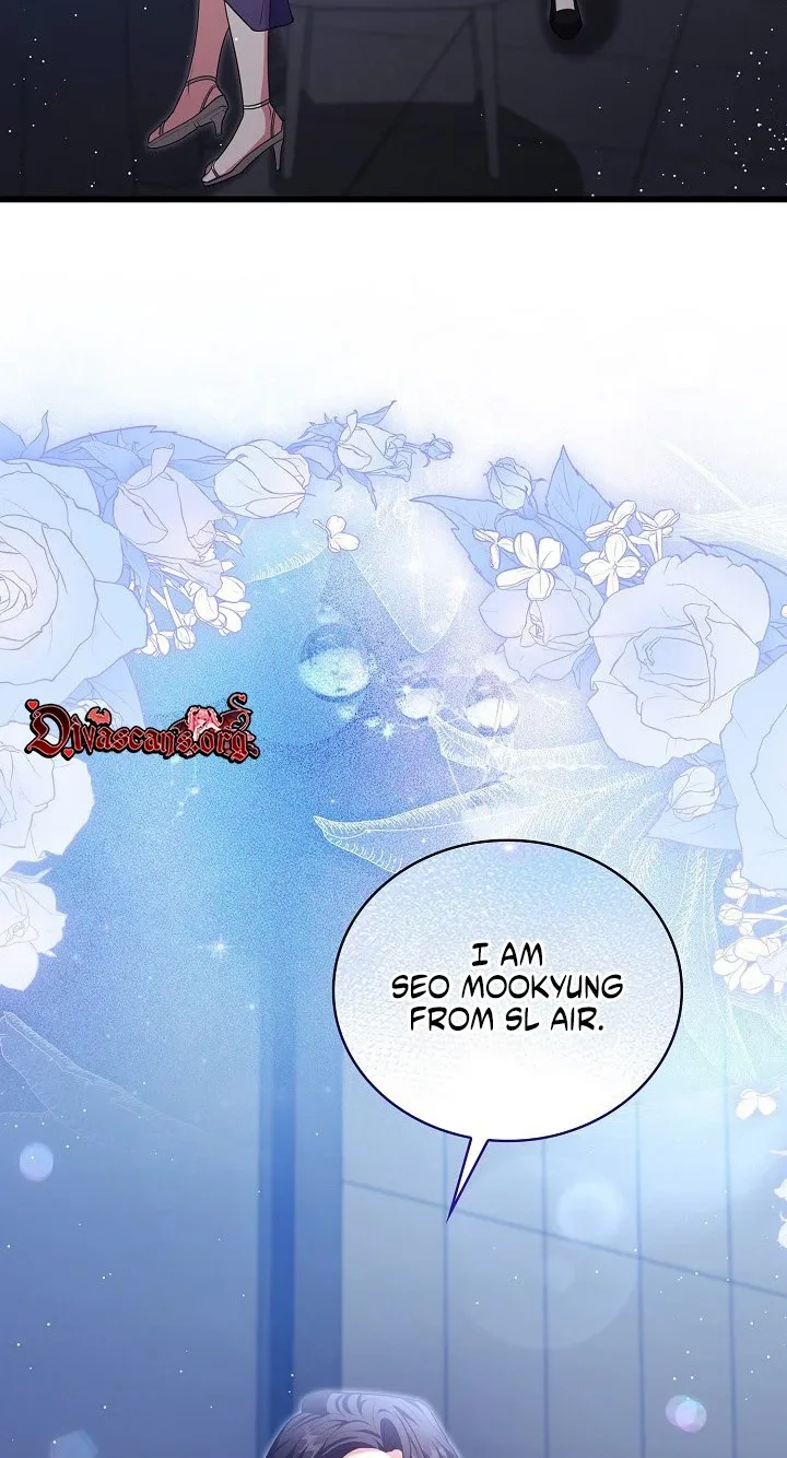 The Dignity of Desire Chapter 41 page 56
