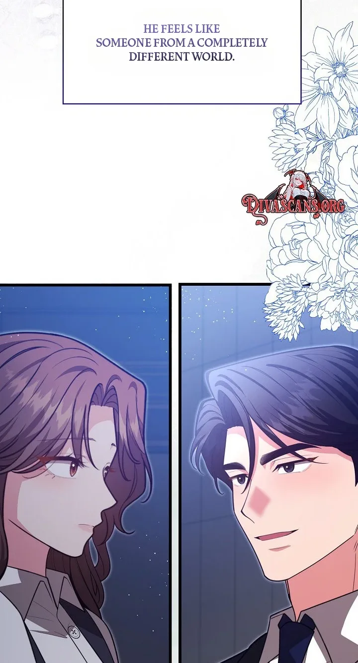 The Dignity of Desire Chapter 41 page 59