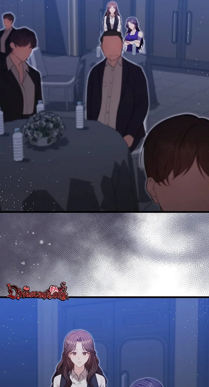 The Dignity of Desire Chapter 41 page 66