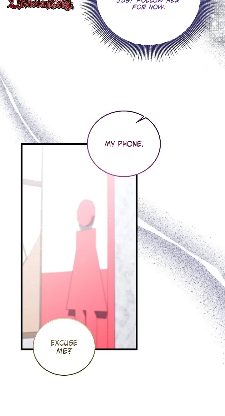 The Dignity of Desire Chapter 42 page 6