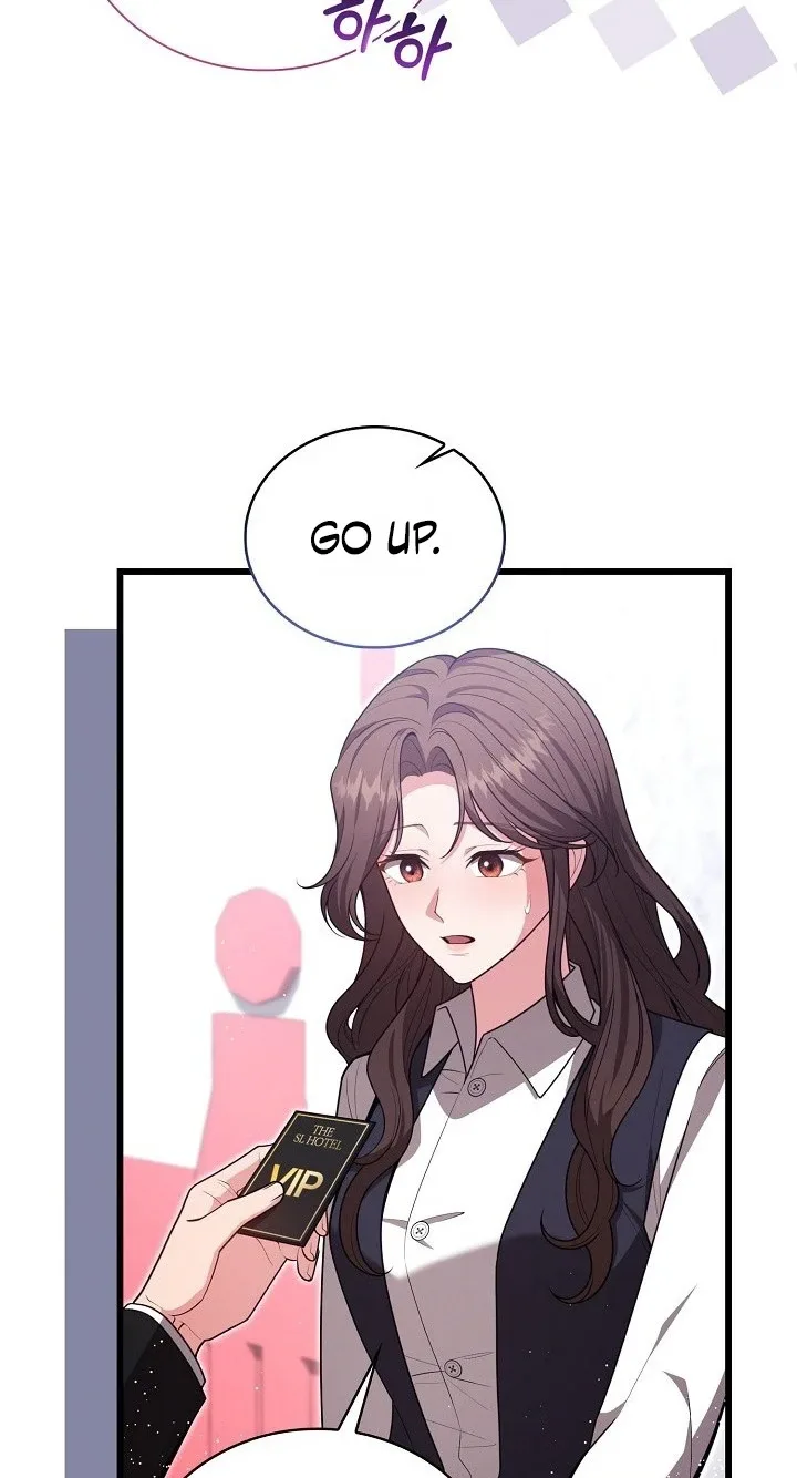 The Dignity of Desire Chapter 42 page 28