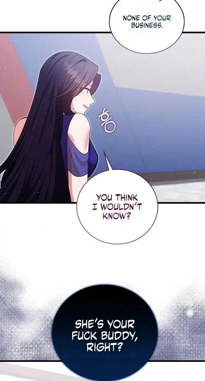 The Dignity of Desire Chapter 42 page 20