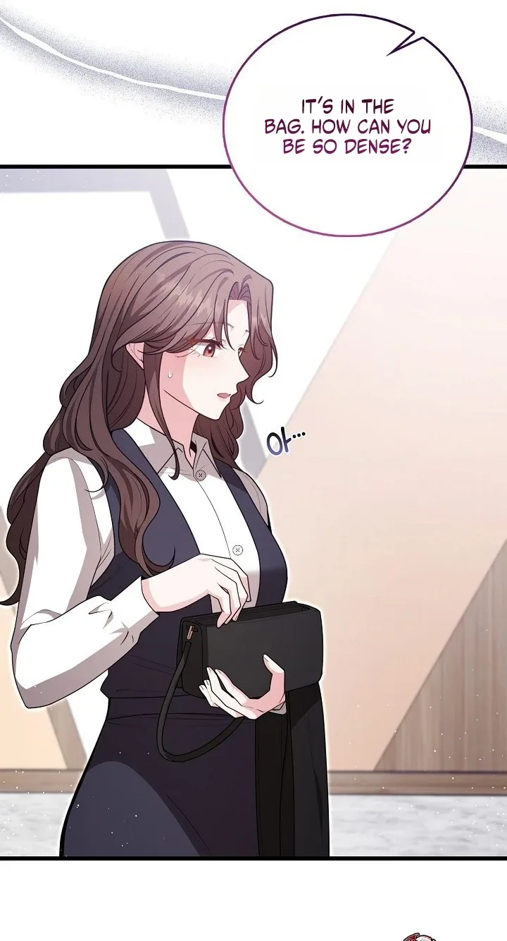 The Dignity of Desire Chapter 42 page 7