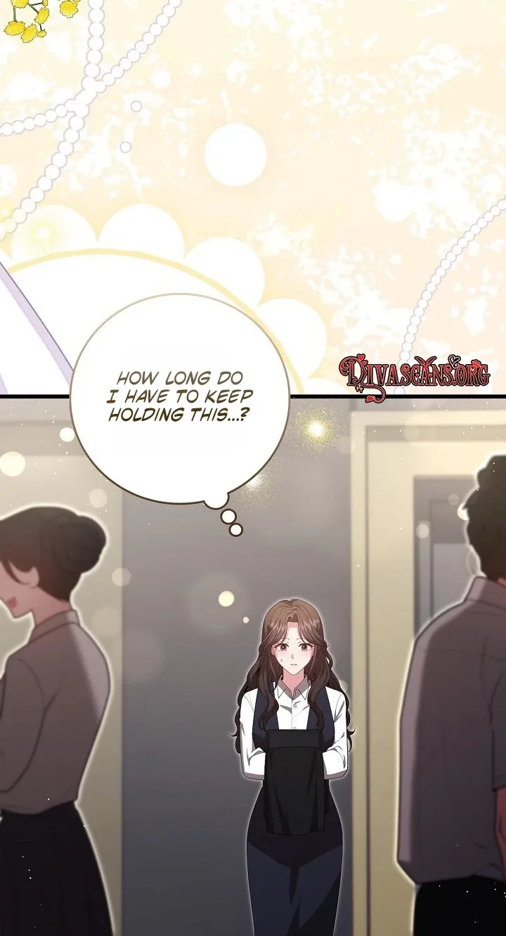 The Dignity of Desire Chapter 42 page 3