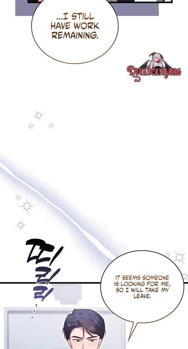 The Dignity of Desire Chapter 42 page 29