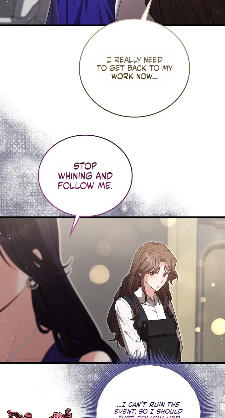 The Dignity of Desire Chapter 42 page 5