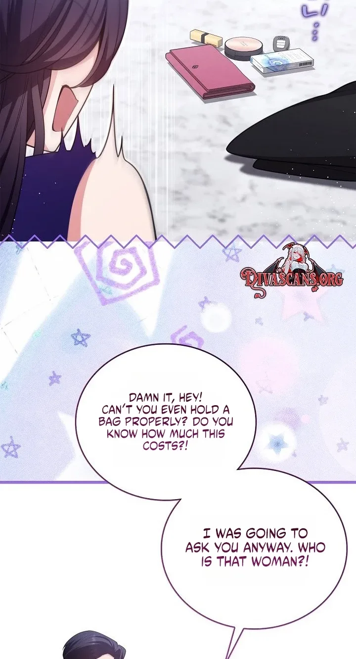 The Dignity of Desire Chapter 42 page 18