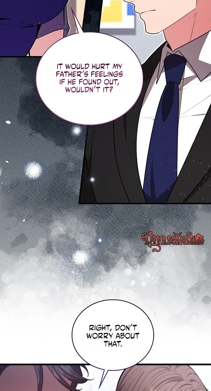The Dignity of Desire Chapter 42 page 23