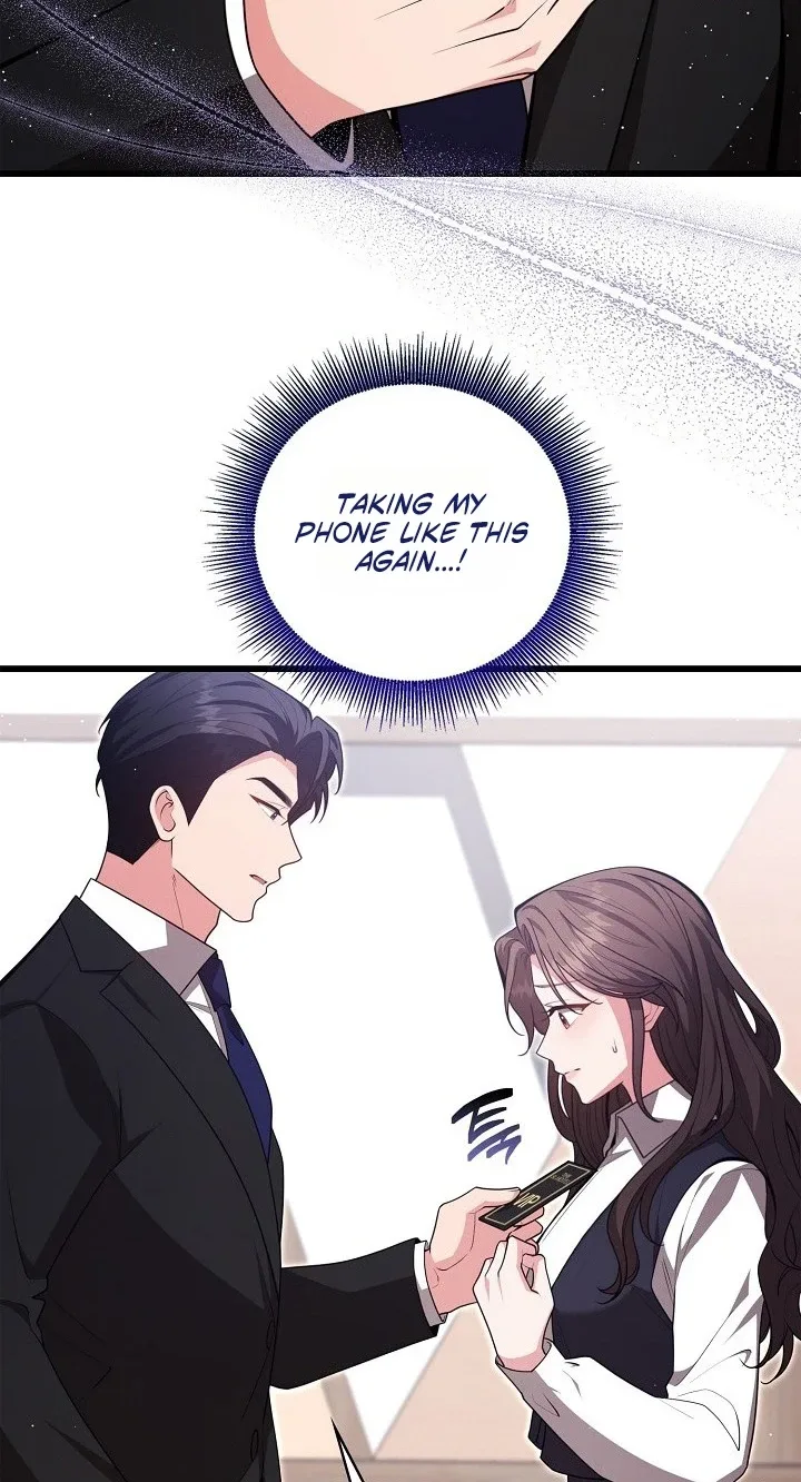 The Dignity of Desire Chapter 42 page 33