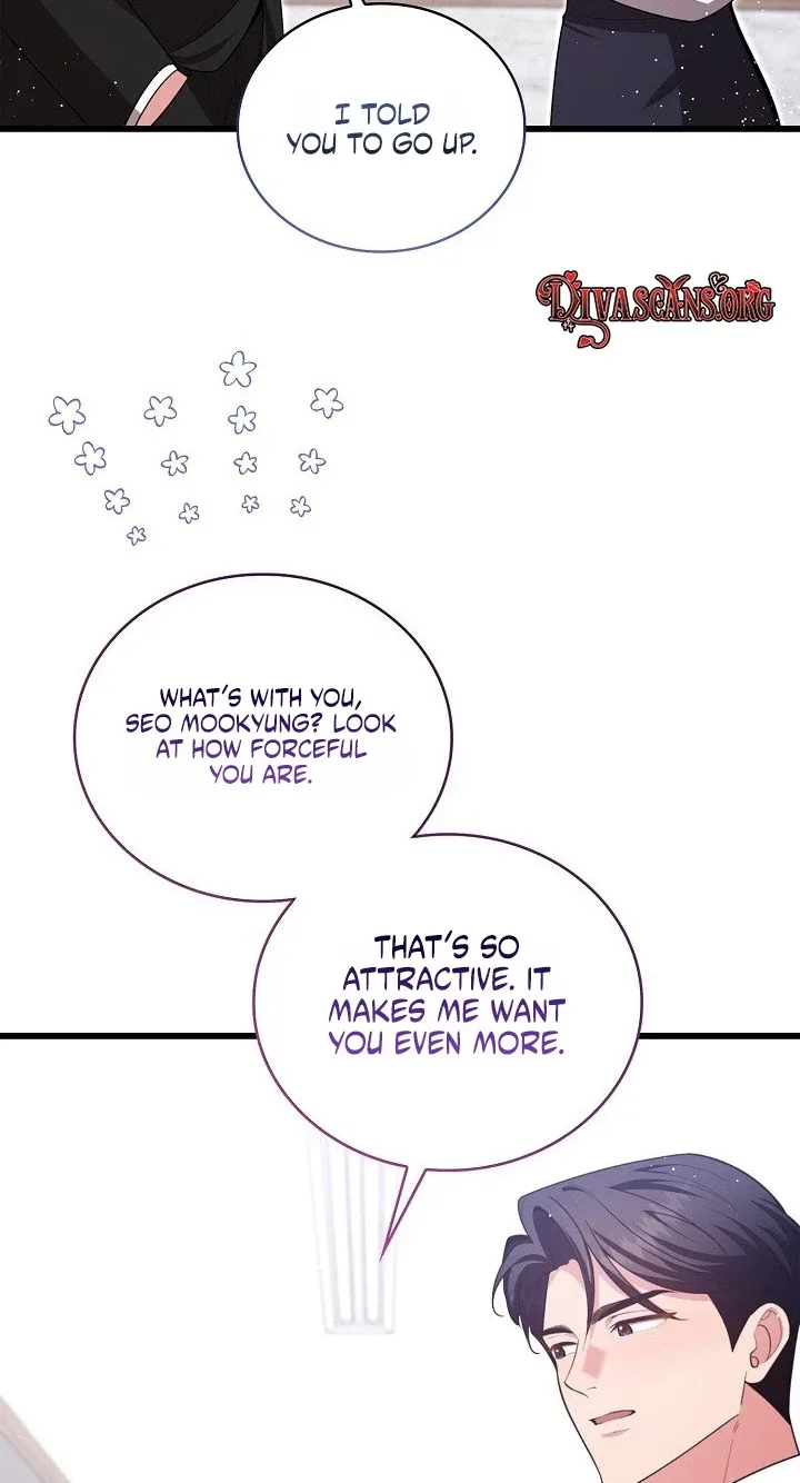 The Dignity of Desire Chapter 42 page 34